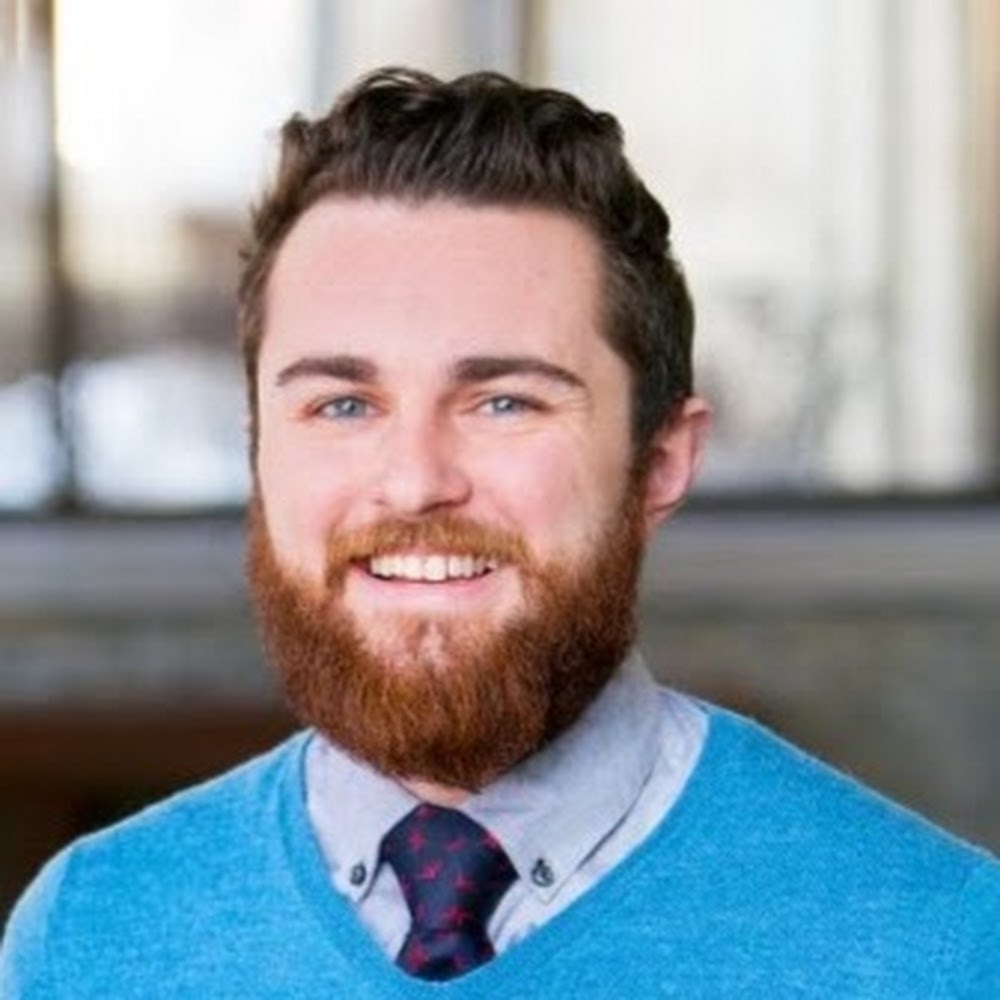 Meet your Posher, Scott
